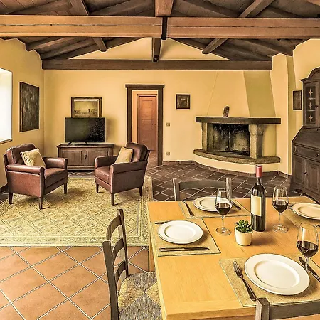La Casa Di Sughero By Interhome Nyaraló Calangianus