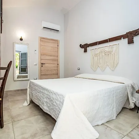 La Casa Di Sughero By Interhome Nyaraló Calangianus