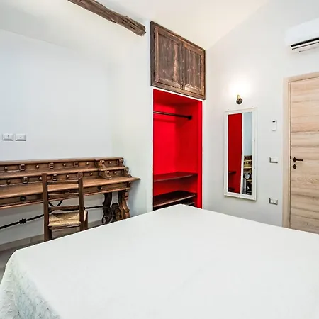La Casa Di Sughero By Interhome Nyaraló Calangianus