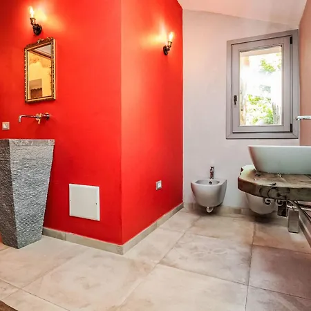 Nyaraló La Casa Di Sughero By Interhome Calangianus