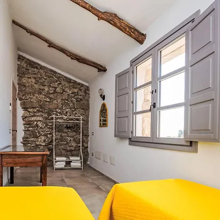 La Casa Di Sughero By Interhome * Calangianus