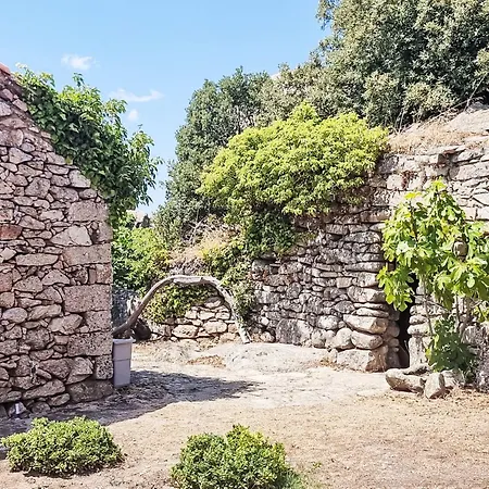 La Casa Di Sughero By Interhome