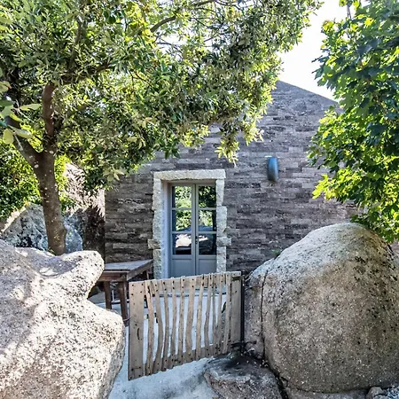 La Casa Di Sughero By Interhome Calangianus