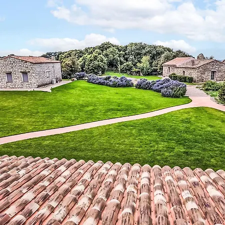 La Casa Di Sughero By Interhome Calangianus