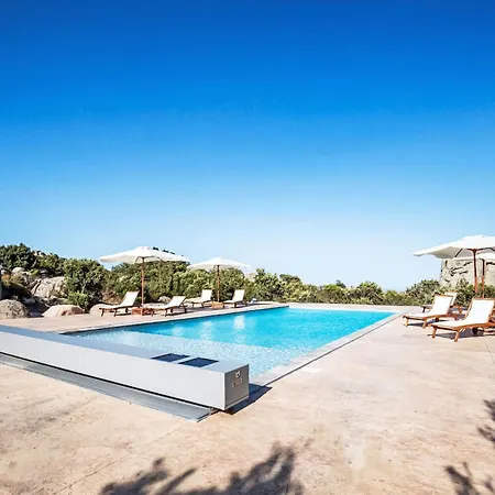 Feriehus La Casa Di Sughero By Interhome