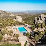 La Casa Di Sughero By Interhome Holiday home *