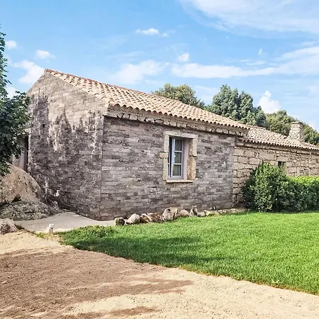 La Casa Di Sughero By Interhome Holiday home
