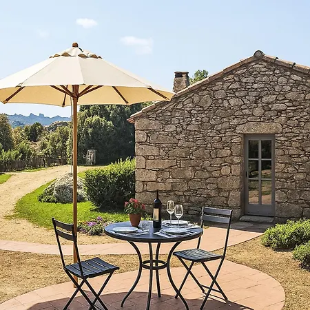 Hébergement de vacances La Casa Di Sughero By Interhome