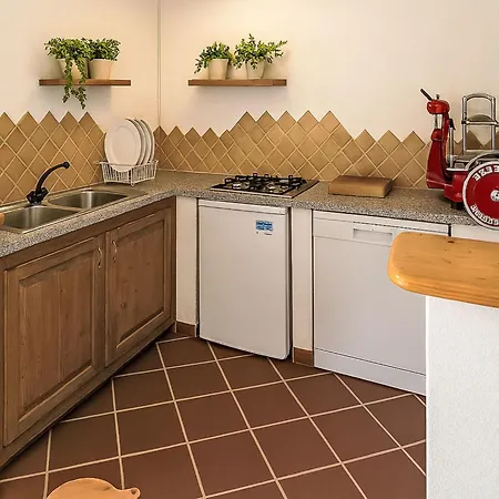 La Casa Di Sughero By Interhome Hébergement de vacances *