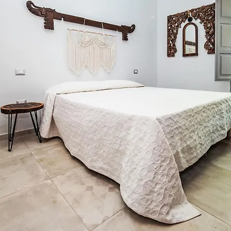 La Casa Di Sughero By Interhome Hébergement de vacances Calangianus
