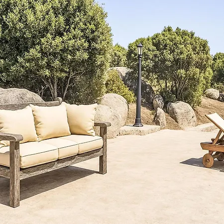 La Casa Di Sughero By Interhome