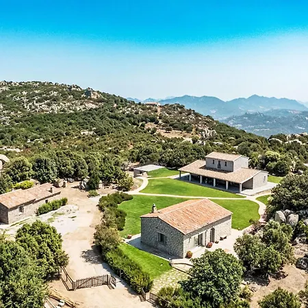 La Casa Di Sughero By Interhome